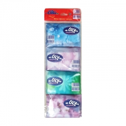 دستمال جیبی کیفی بی تا ا Facial Tissues Bita