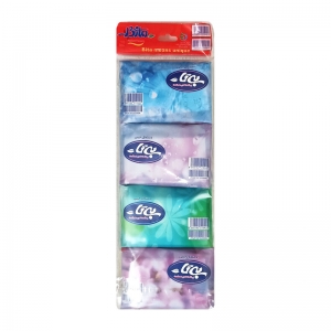 دستمال جیبی کیفی بی تا ا Facial Tissues Bita