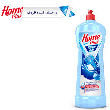 مایع جلادهنده ماشین ظرفشویی هو پلاس 750 گرمی