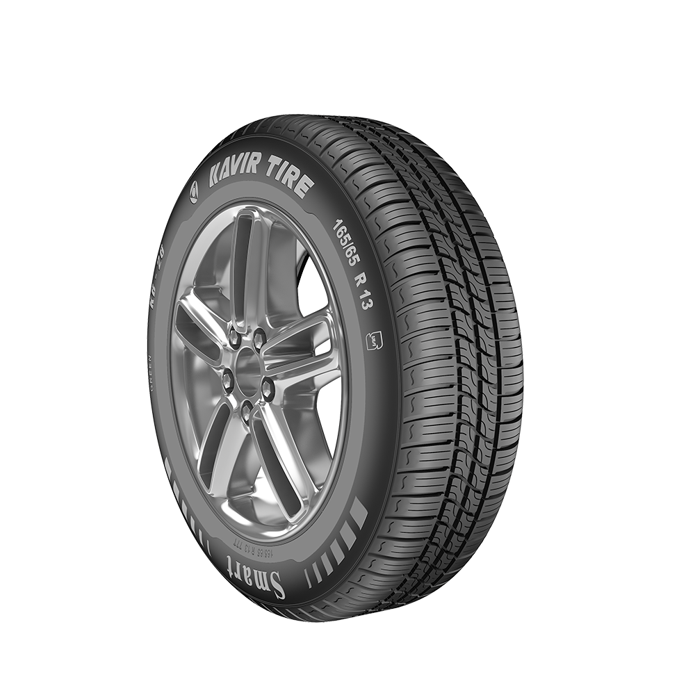 لاستیک کویر تایر سایز 165/65R13